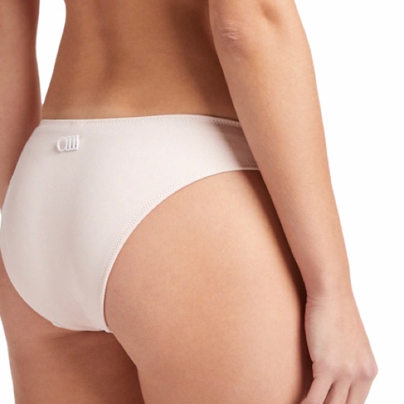 Solid and Striped Bikini bottoms - Picture 2 of 5